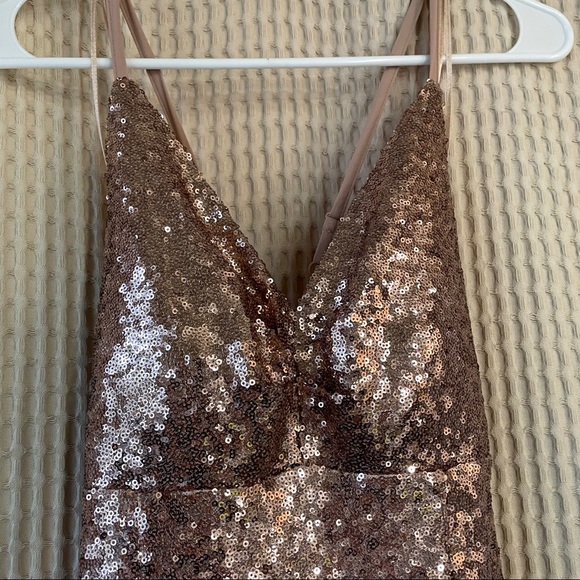 NW Nightway Gown - Picture 3 of 5